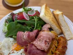 -echoes coffee回响咖啡(红山店)