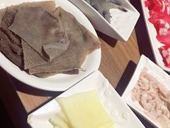 -傣妹火锅(南京东路一店)