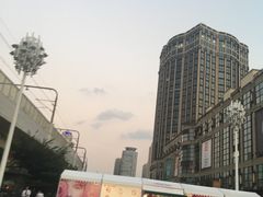 -光启城时尚购物中心