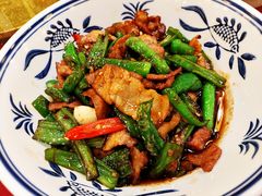 -古铺良食(柯城店)