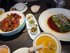 -西郊八号·山野江西菜(开发区店)