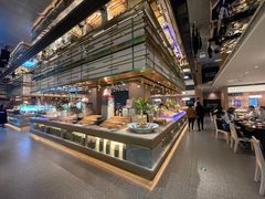 -梨花甄选自助烤肉(小寨原力场店)