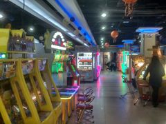 -大玩家(哈尔滨悦荟店)