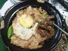 -莅香岛港式餐厅(滨江道店)