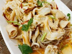 -景祥海鲜美食餐厅