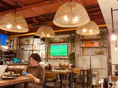-Q MEX 库迈墨西哥餐吧(双井店)