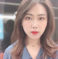 -Rise Hair上升造型