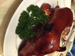 8餐厅-8餐厅(新葡京酒店)