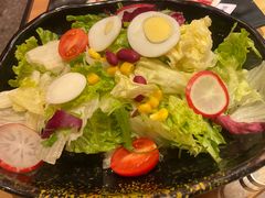 -黑牛の場烤肉(摩天活力城店)