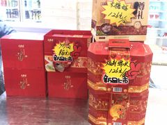 -大桥道糕点食品店(津塘路店)