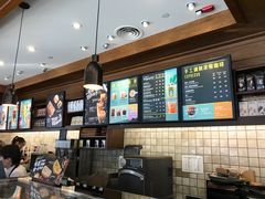 -星巴克臻选(武汉首义汇店)