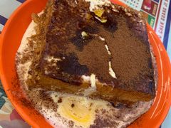 陈光记漏奶华-澳门陈光记烧味饭店(万象城店)