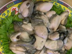 -清真·马家火锅美食城(镇江北路店)
