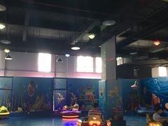 -蒙特利亲子乐园