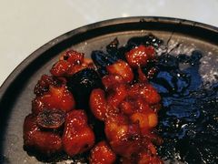 乌梅糖醋小排-金鼎轩(亚运村店)