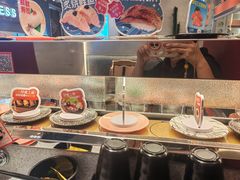 -争鲜回转寿司(中街大悦城店)