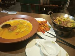 -HOHO餐厅(古子城店)