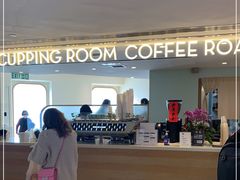 -Cupping Room(Harbour City)