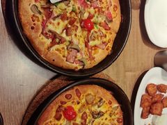 -必胜客(五道口店)