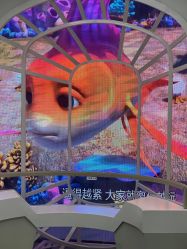 -唯儿诺儿童医院·儿科·眼科·口腔(海岸城店)