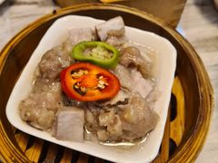 -喜喜香港餐厅(夏日百货店)