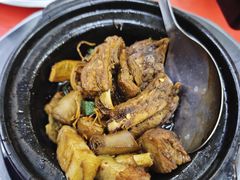 -新峰肉骨茶