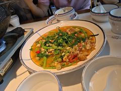 -老友王·南宁特色菜(金汇如意坊店)