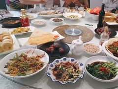 -汇丰苑·海鲜青岛菜(中山路大鲍岛店)