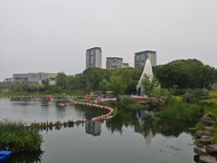 -宁波儿童公园(鄞州区)
