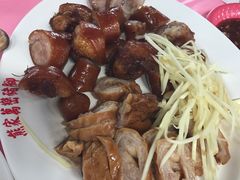 -熊家万峦猪脚(车城店)