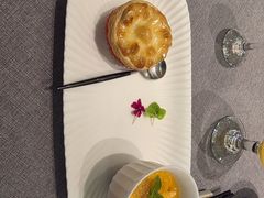 -虹御轩·传承江浙菜(虹桥店)