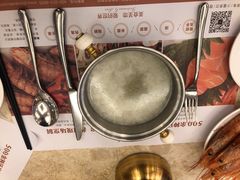 -芭菲盛宴·环球美食(解放碑英利国际店)