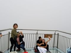 天空悬廊-梦幻奥陶纪景区