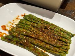 -枪火串烧·东北特色烧烤(罗湖总店)