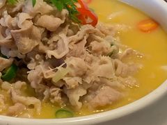 酸汤肥牛-榕意·川味之美(深业上城店)