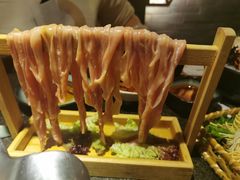 -湊湊火锅·茶憩(和平大悦城店)
