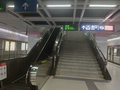 -王家墩东(地铁站)