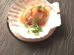 -上海和平饭店-华懋阁 The Cathay Room