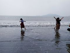 -东海半边山旅游度假区