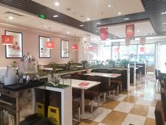 大堂-嘉和一品(长江道店)