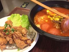 -味千拉面(双井店)