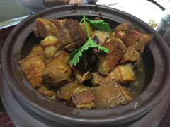 -温汤大酒店餐厅