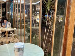 -花间茶(华侨城创意园店)