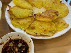 -延阿姨水豆腐(公园店)