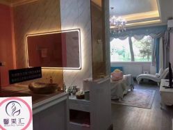 -馨果汇月子产康中心(南湖公园店)