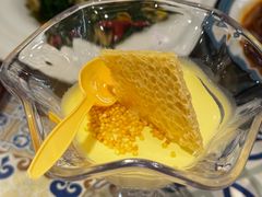 奶皮子酸奶-阿拉丁新疆风味餐厅·清真(罗廊巷店)