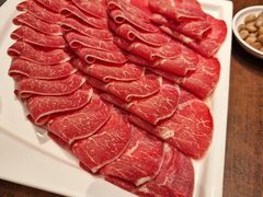 -南门涮肉(后海店)