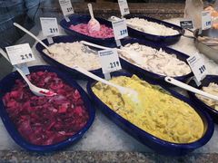 -NORDSEE Frankfurt Fisch Franke