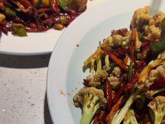 -廉厨干煸鸡(云龙区民富园店)
