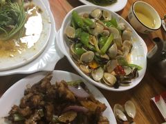 -创味·民间海南菜·非遗藤桥排骨(藤桥·免税城店)